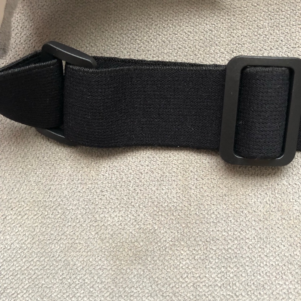 Alo Yoga Airlift Solar Visor Violet Skies One Size - Picture 6 of 12